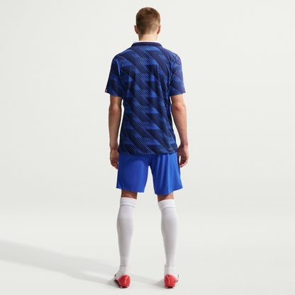 Francia 2026 Local Auténtica Camiseta - Hombre
