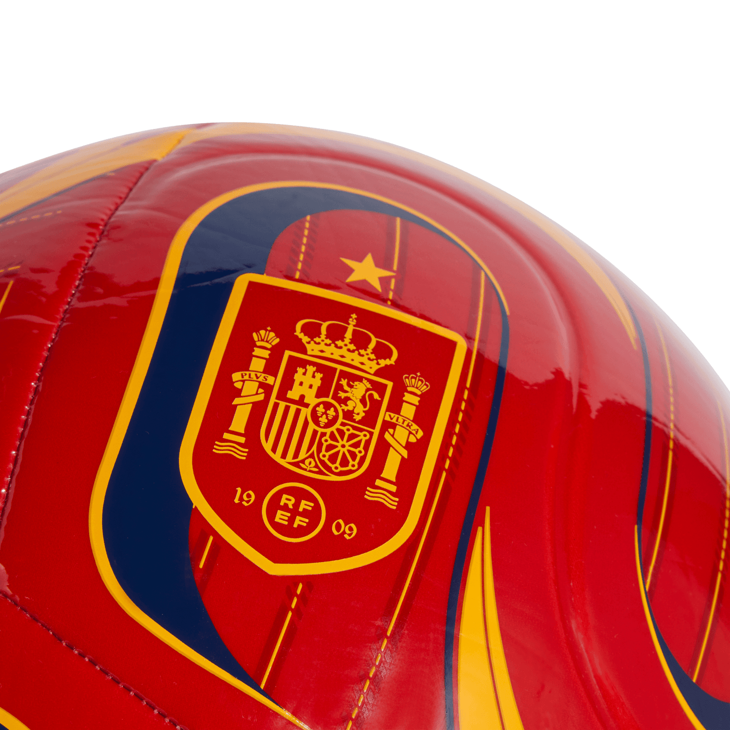 Trionda España Local Balón Club