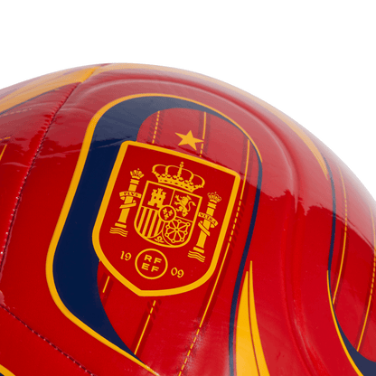 Trionda España Local Balón Club
