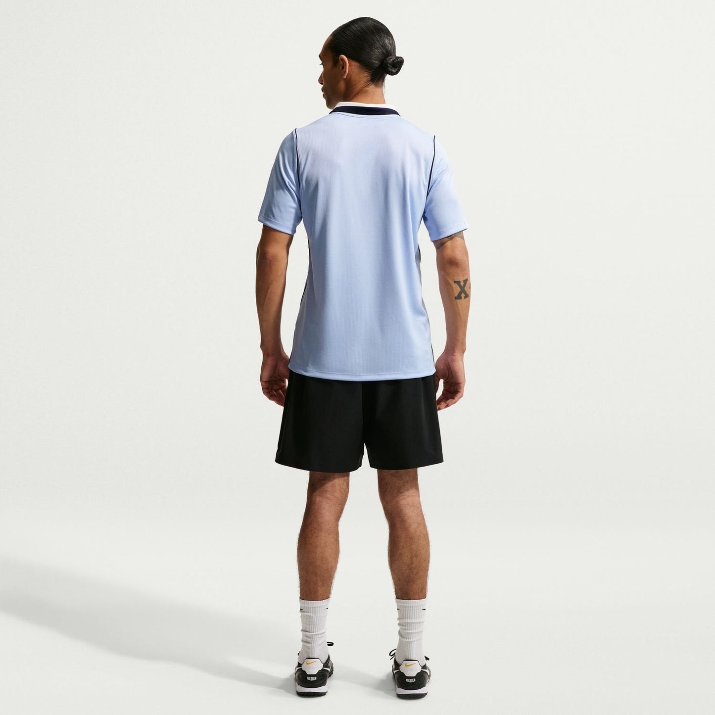 Uruguay 2026 Local Camiseta Auténtica - Hombre