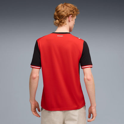 Austria 2026 Camiseta Local - Hombre