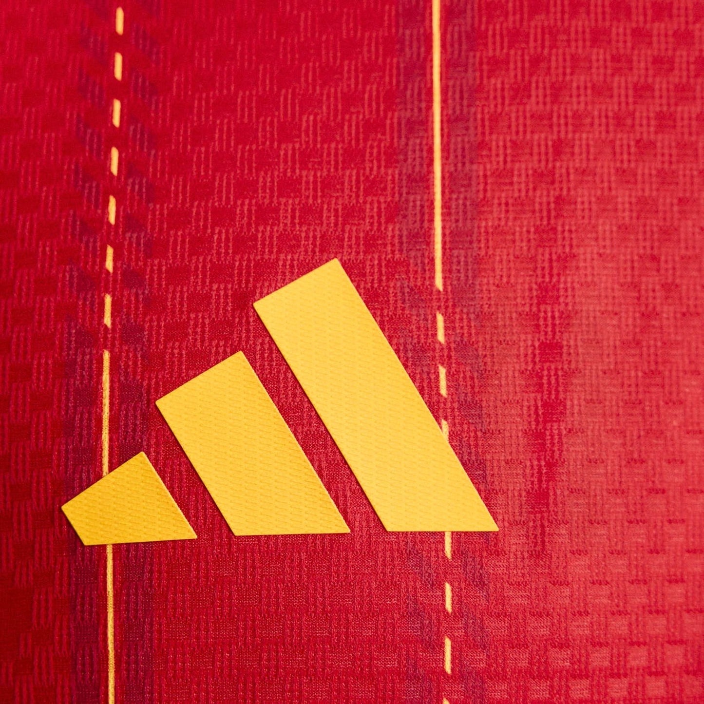 España 2026 Auténtica Local Camiseta - Hombre