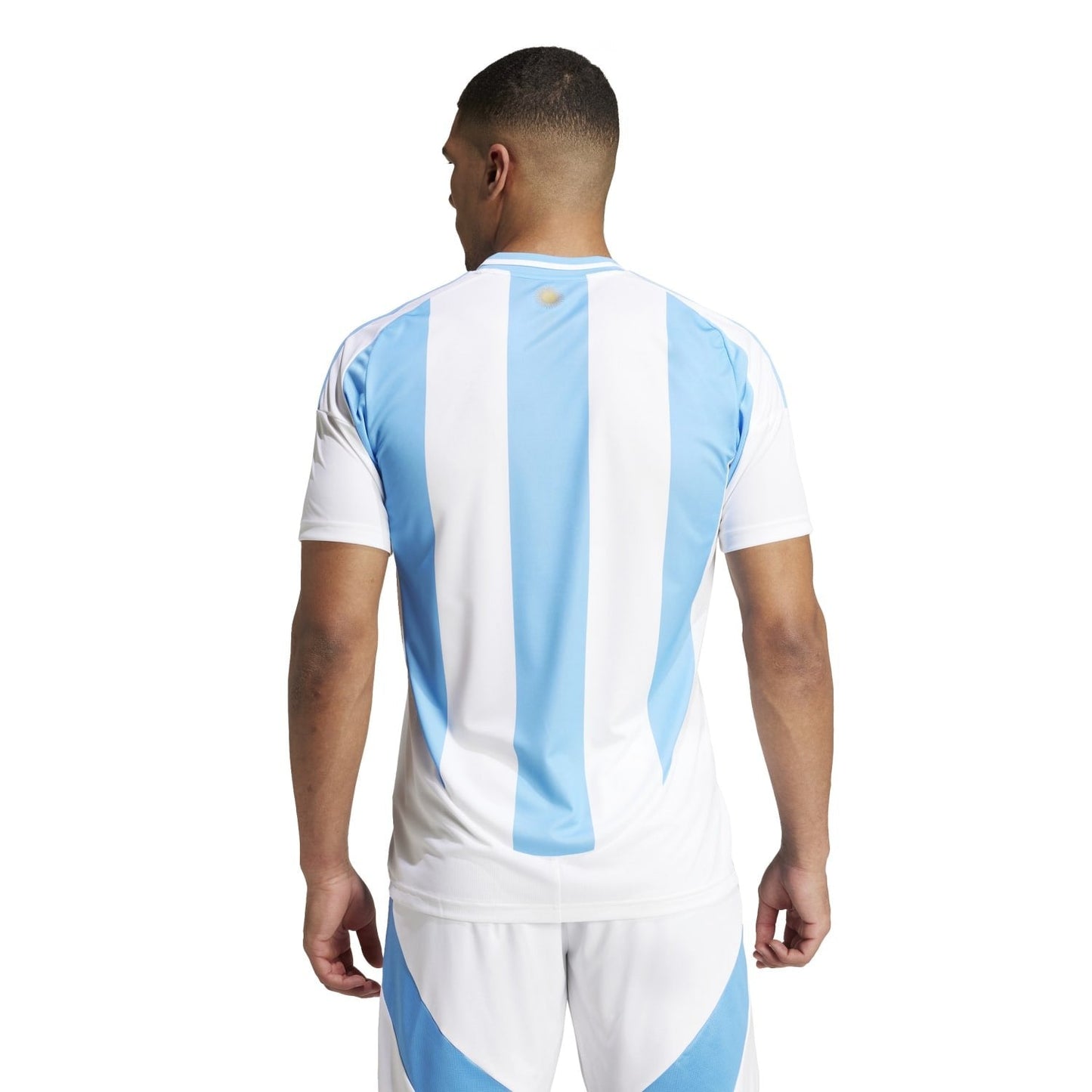 Argentina 2024 Camiseta Local - Hombre