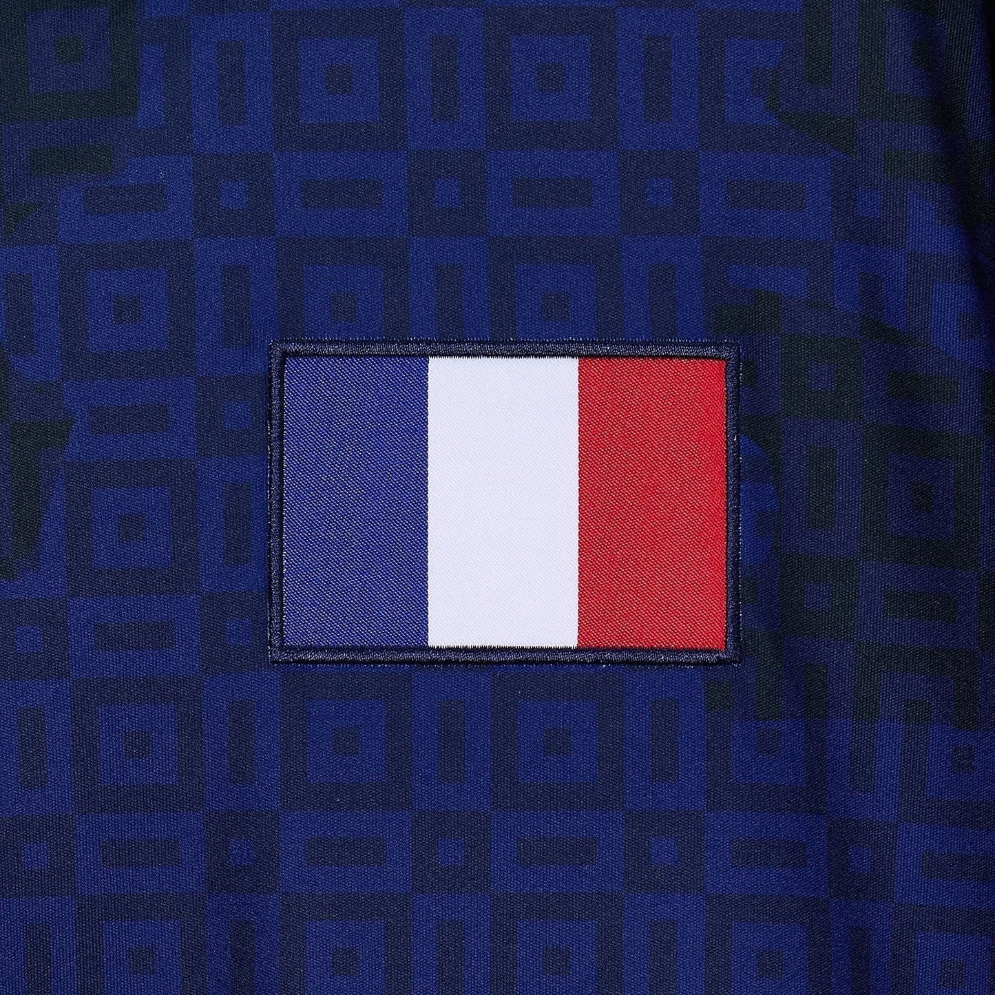 Francia Clásica Camiseta - Hombre