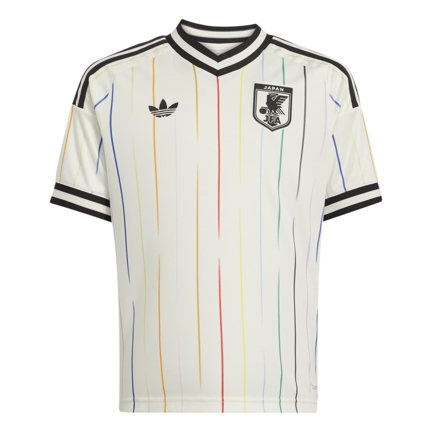 Japón 2026 Visitante Camiseta - Juvenil