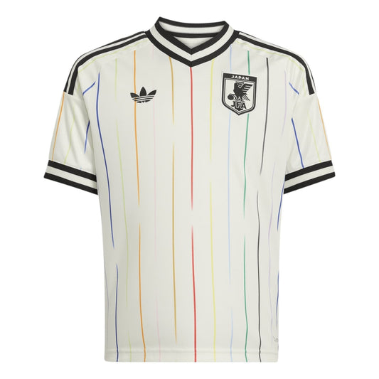 Japón 2026 Visitante Camiseta - Juvenil
