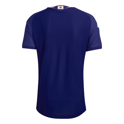 Japón 2026/27 Auténtica Local Camiseta - Hombre