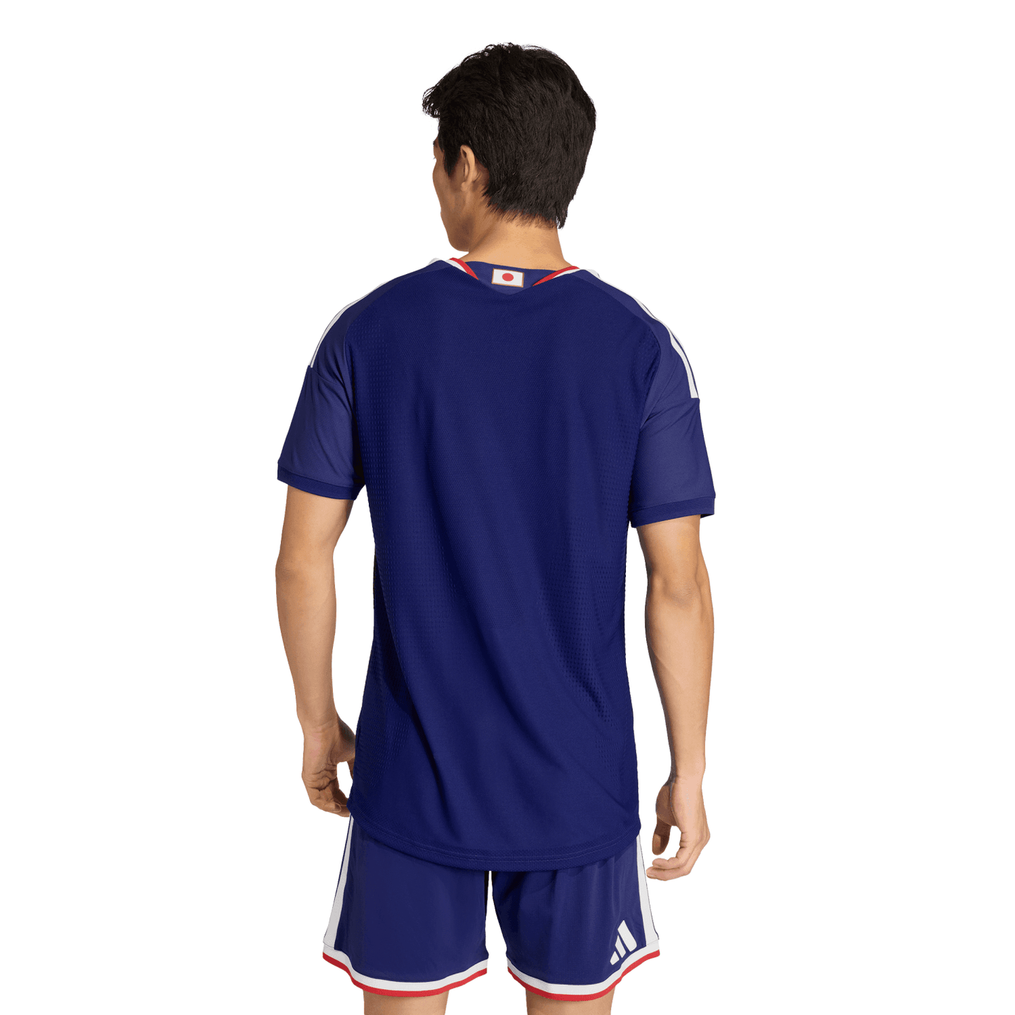 Japón 2026/27 Auténtica Local Camiseta - Hombre