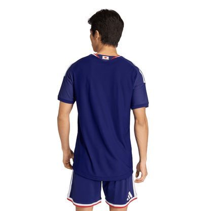 Japón 2026/27 Auténtica Local Camiseta - Hombre