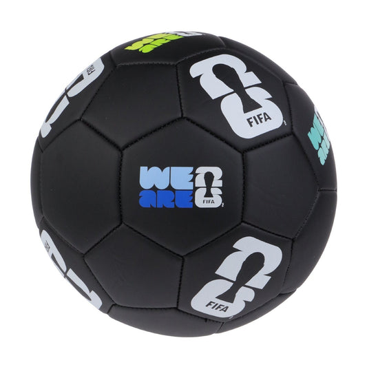 FIFA Copa Mundial 2026™ 'We Are' 26 Fútbol con Parches
