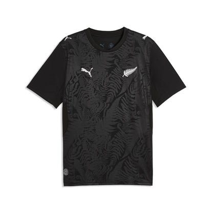 Nueva Zelanda 2026 Local Camiseta - Hombre