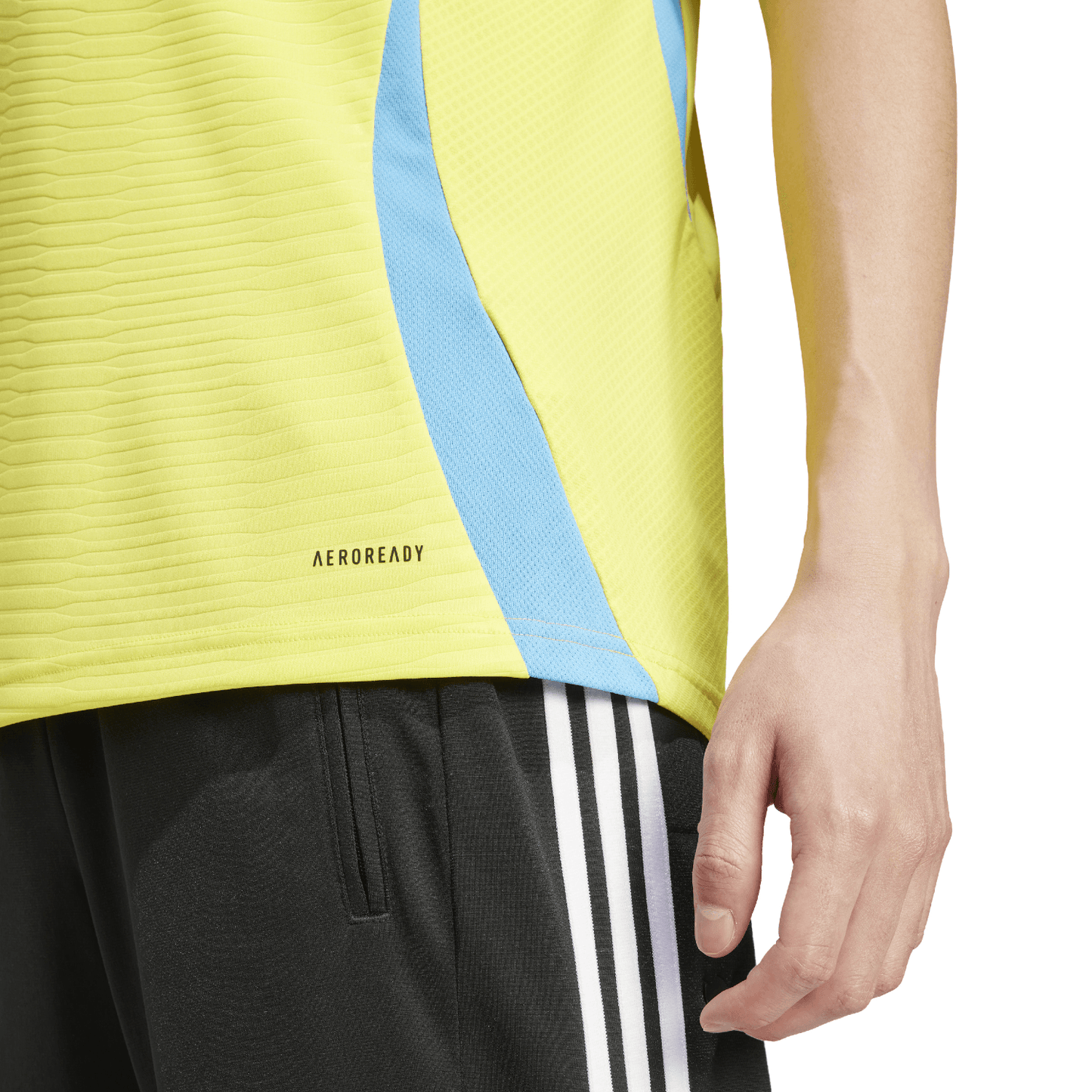 Suecia 2024 Local Camiseta - Hombre