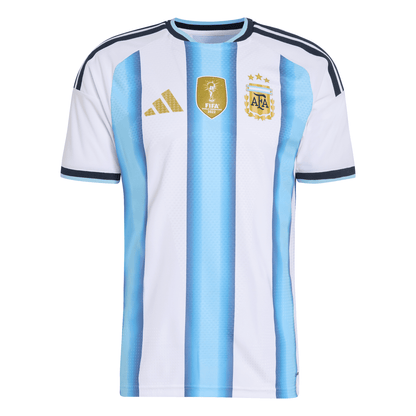 Argentina 2026 Camiseta Local Auténtica - Hombre