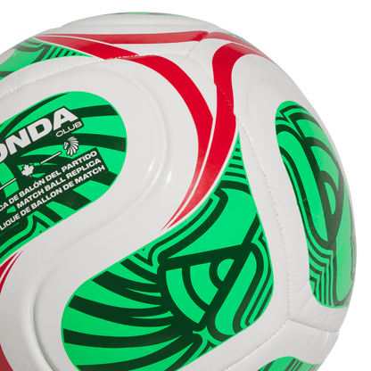 FIFA Copa Mundial 2026™ Trionda México Balón Club