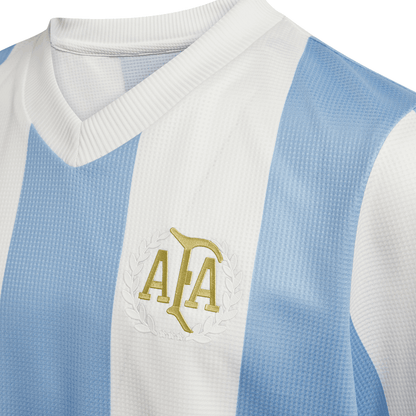 Argentina 50 Aniversario Camiseta - Juvenil