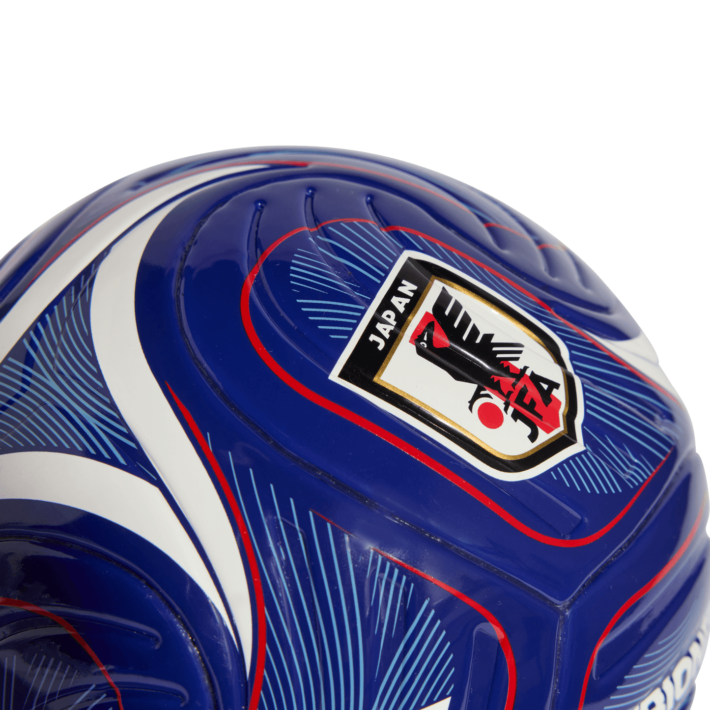 Trionda Japón Local Balón Mini