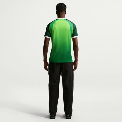 Nigeria 2026 Local Camiseta - Hombre