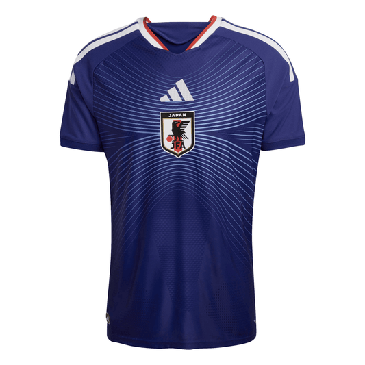 Japón 2026/27 Auténtica Local Camiseta - Hombre