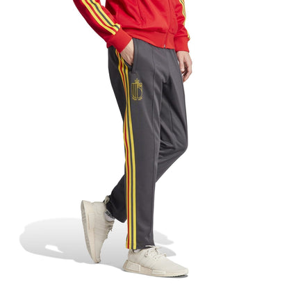 Bélgica Beckenbauer Pantalón de Chándal - Hombre