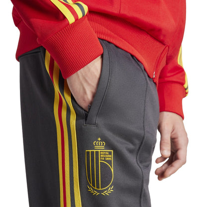Bélgica Beckenbauer Pantalón de Chándal - Hombre