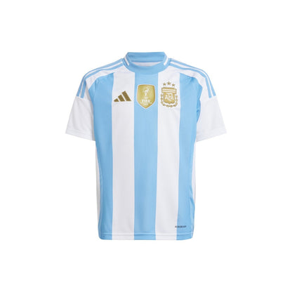 Argentina 2024 Camiseta Local - Juvenil