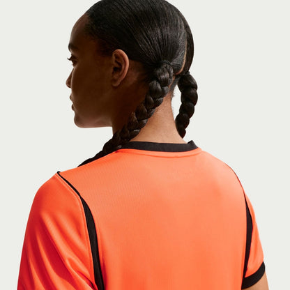 Países Bajos 2026 Local Camiseta - Mujer