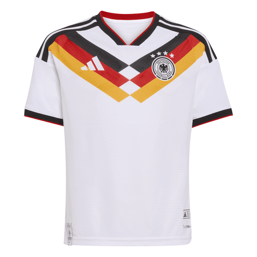 Alemania 2026 Local Camiseta Auténtica - Juvenil