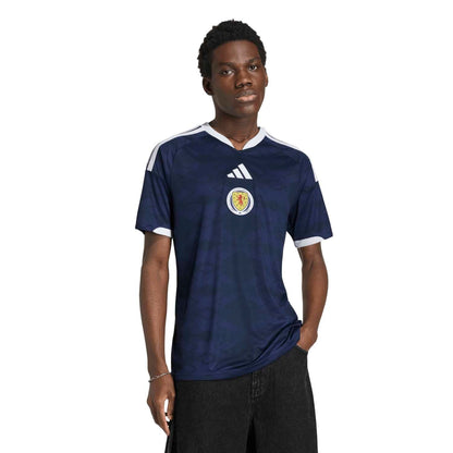 Escocia 2026 Local Camiseta - Hombre