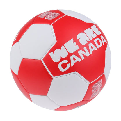 FIFA Copa Mundial 2026™ 'We Are' Canada Fútbol