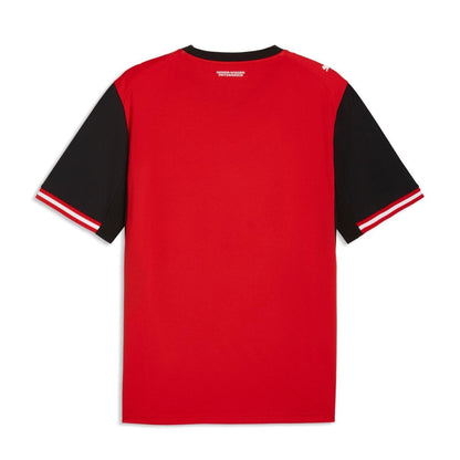 Austria 2026 Camiseta Local - Hombre