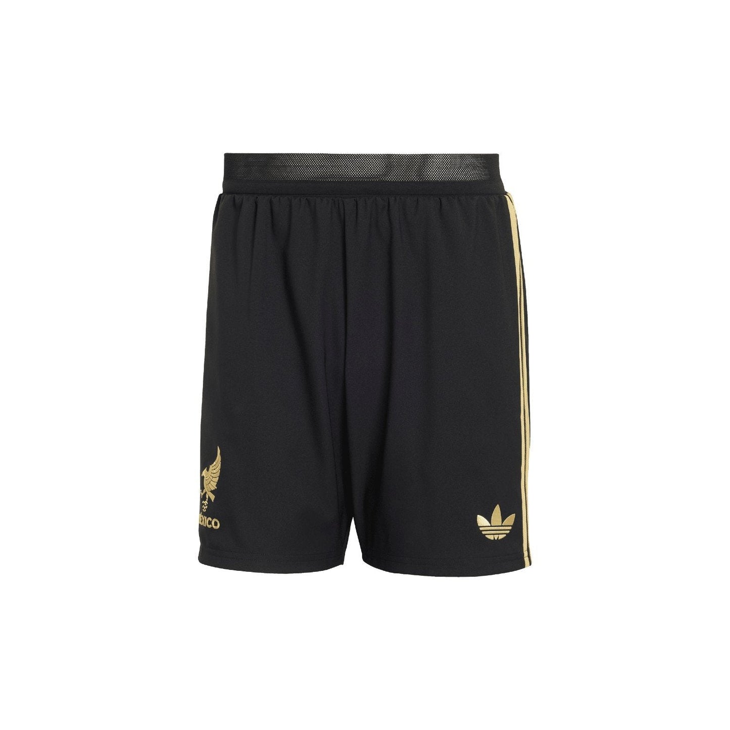México Dorado Short - Hombre