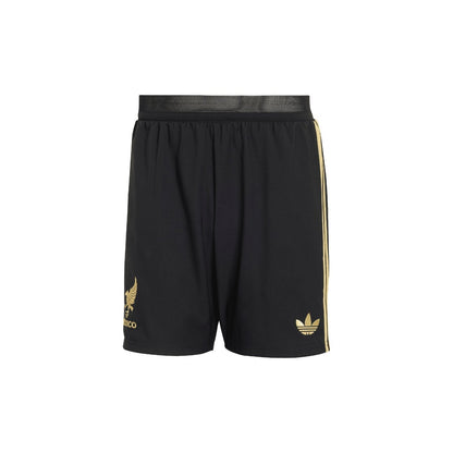 México Dorado Short - Hombre