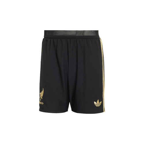 México Dorado Short - Hombre