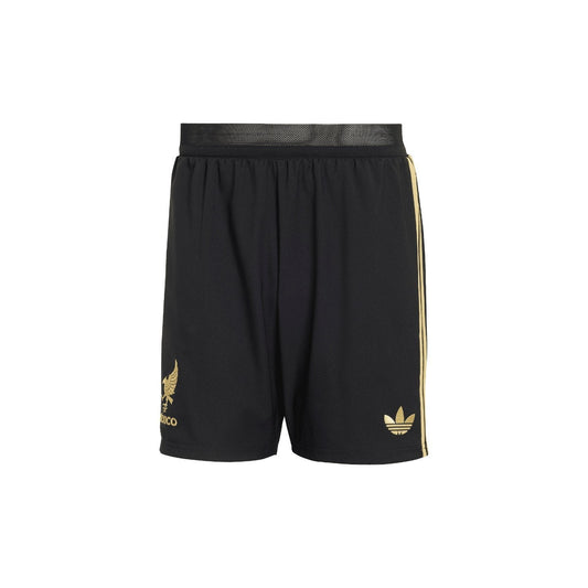 México Dorado Short - Hombre
