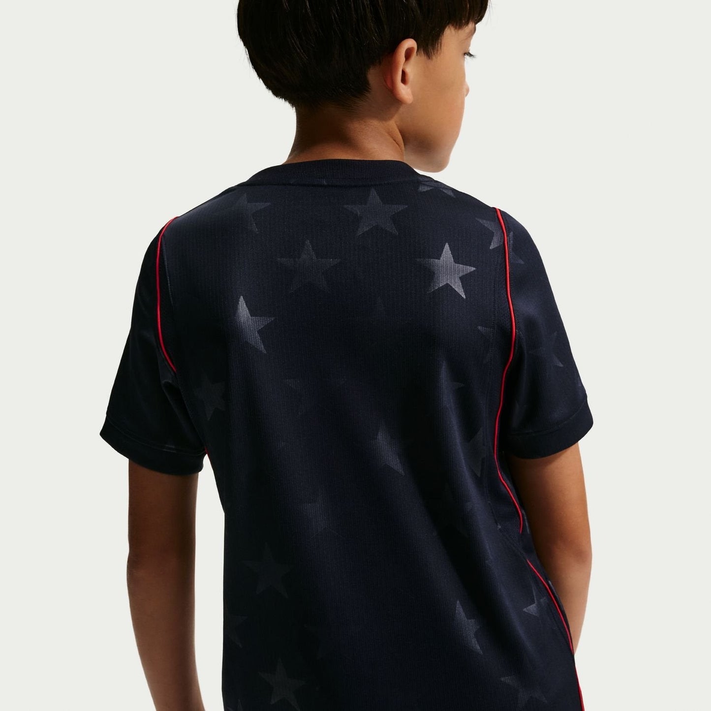 USA 2026 Auténtica Visitante Camiseta - Juvenil