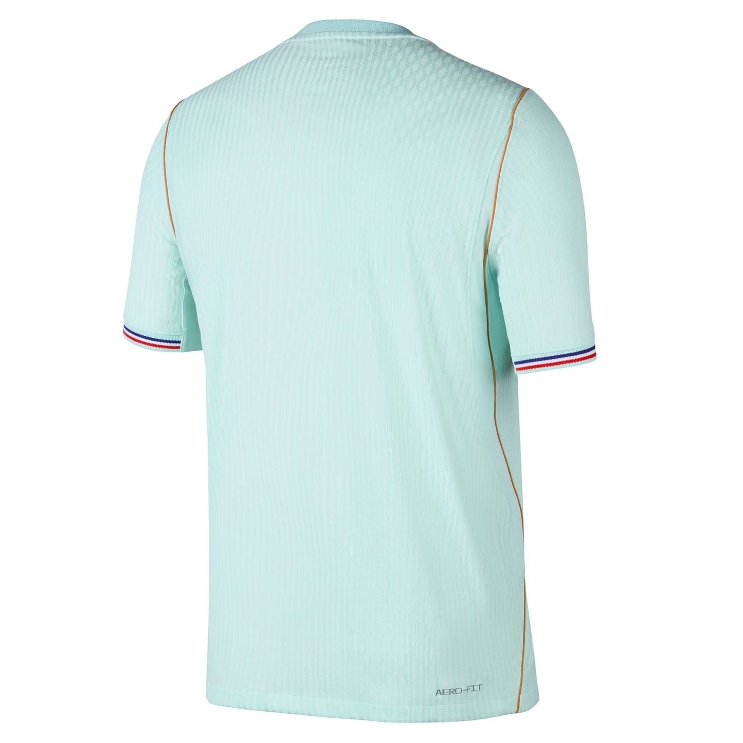 Francia 2026 Visitante Auténtica Camiseta - Hombre