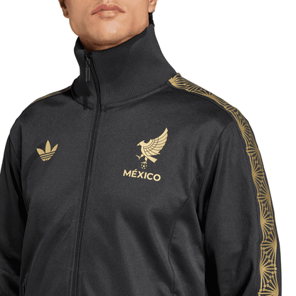 México Dorado Top de Entrenamiento - Hombre