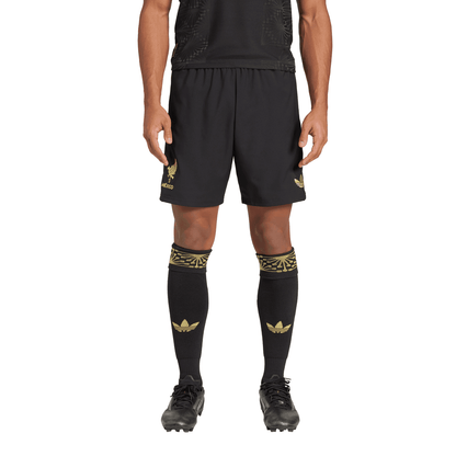 México Dorado Short - Hombre