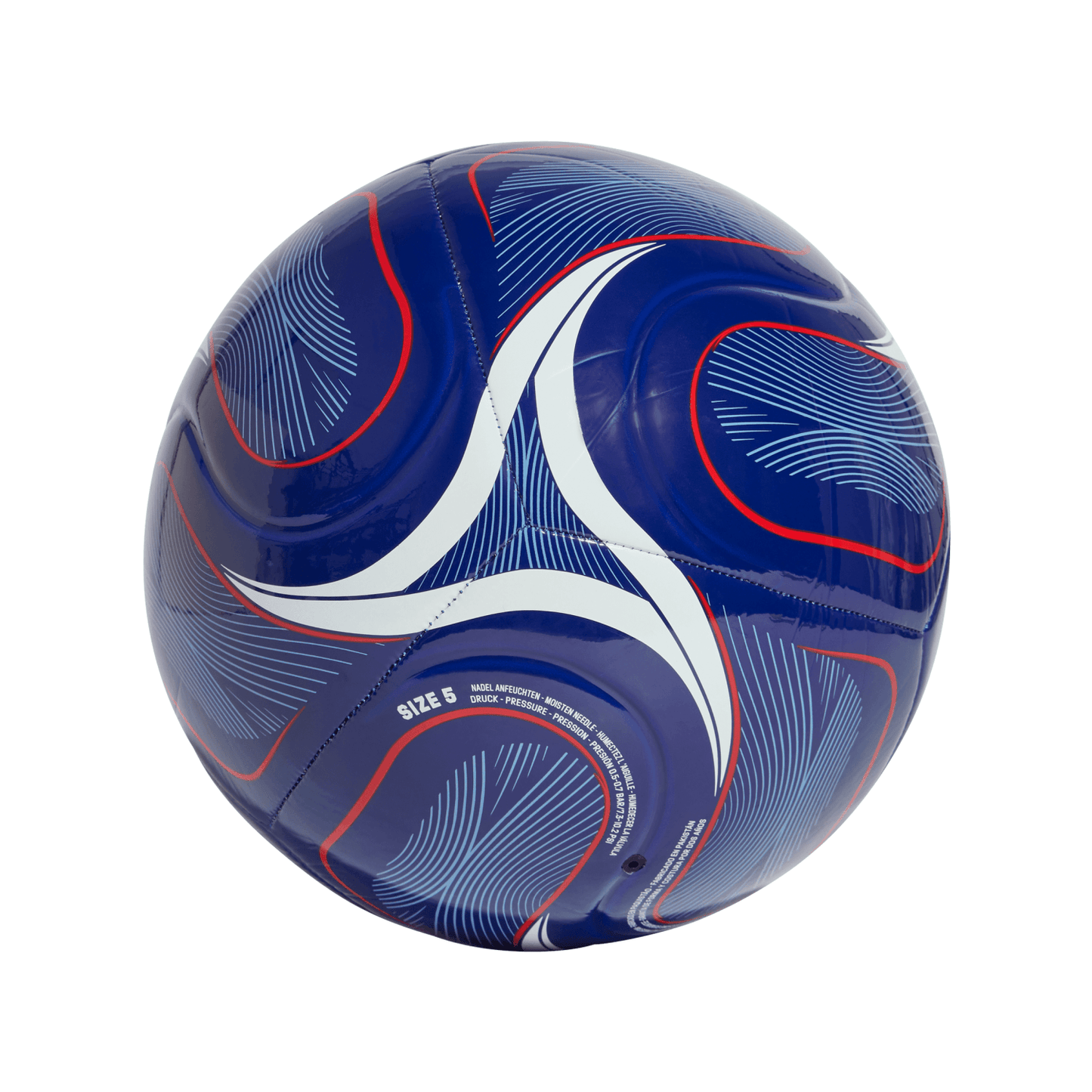 Trionda Japón Local Balón Club