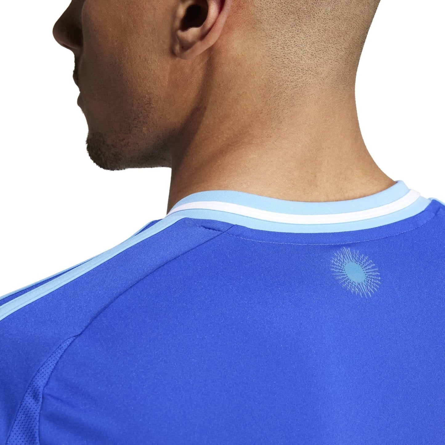 Argentina 2024 Camiseta Visitante - Hombre