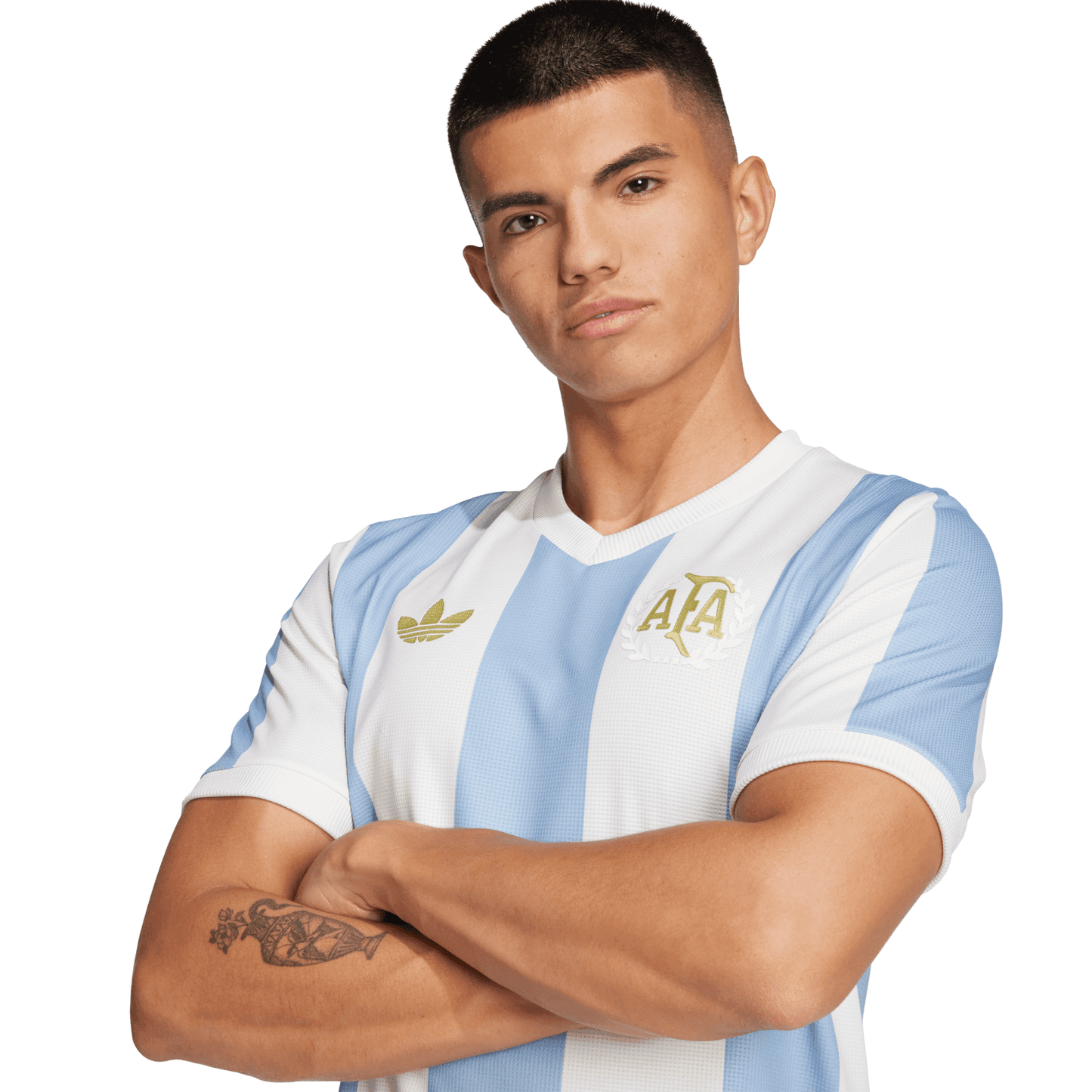 Argentina 50 Aniversario Camiseta - Hombre