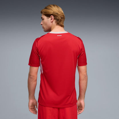 Suiza 2026 Local Camiseta - Hombre