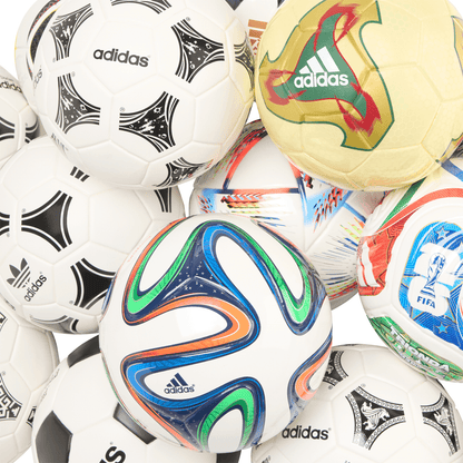 FIFA Copa Mundial™ Set Histórico Balón Mini