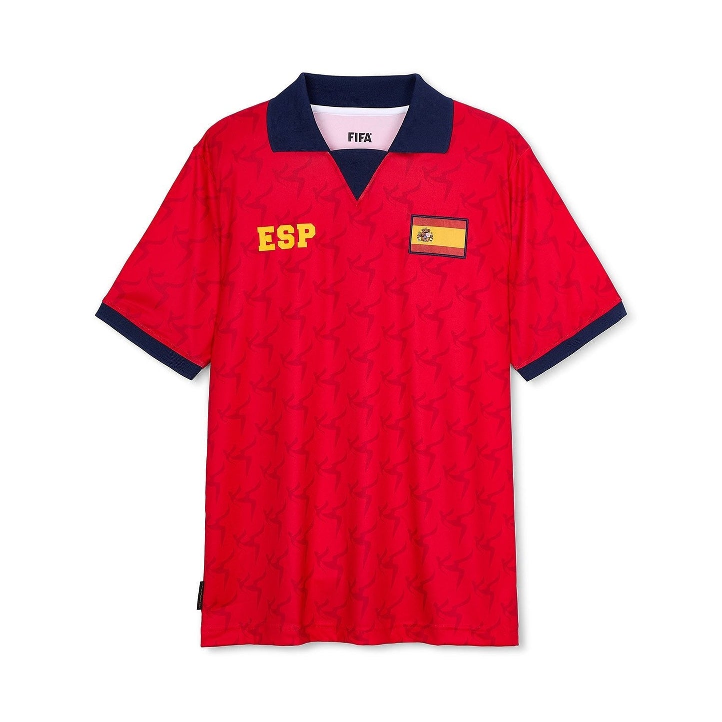 España Clásica Camiseta - Hombre