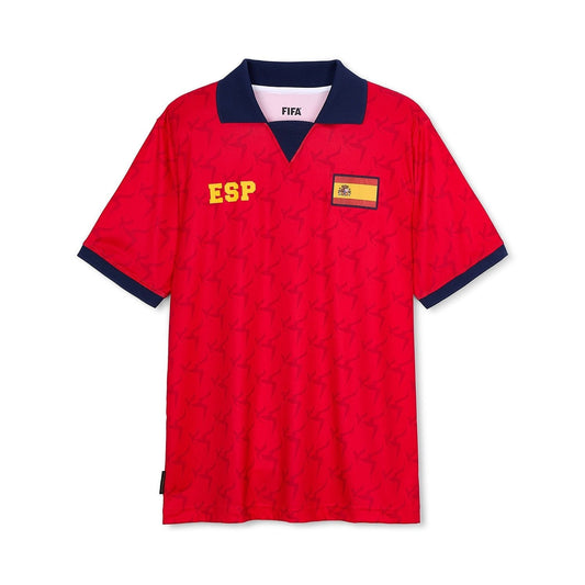 España Clásica Camiseta - Hombre