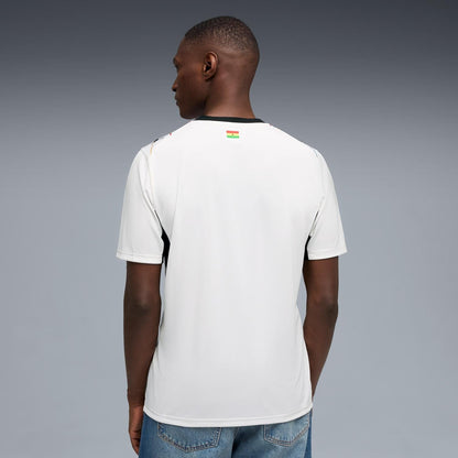 Ghana 2026 Local Camiseta - Hombre