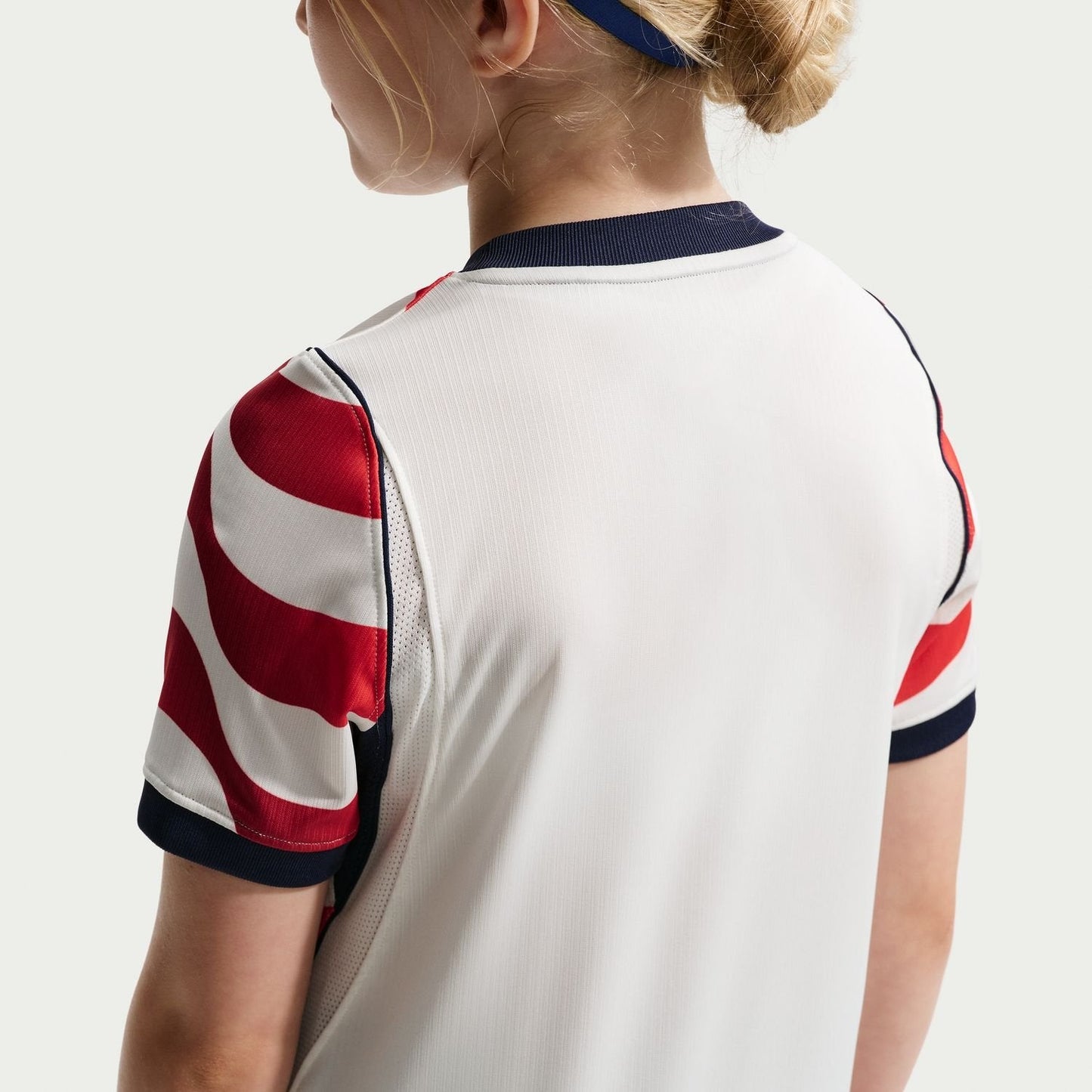 USA 2026 Auténtica Local Camiseta - Juvenil