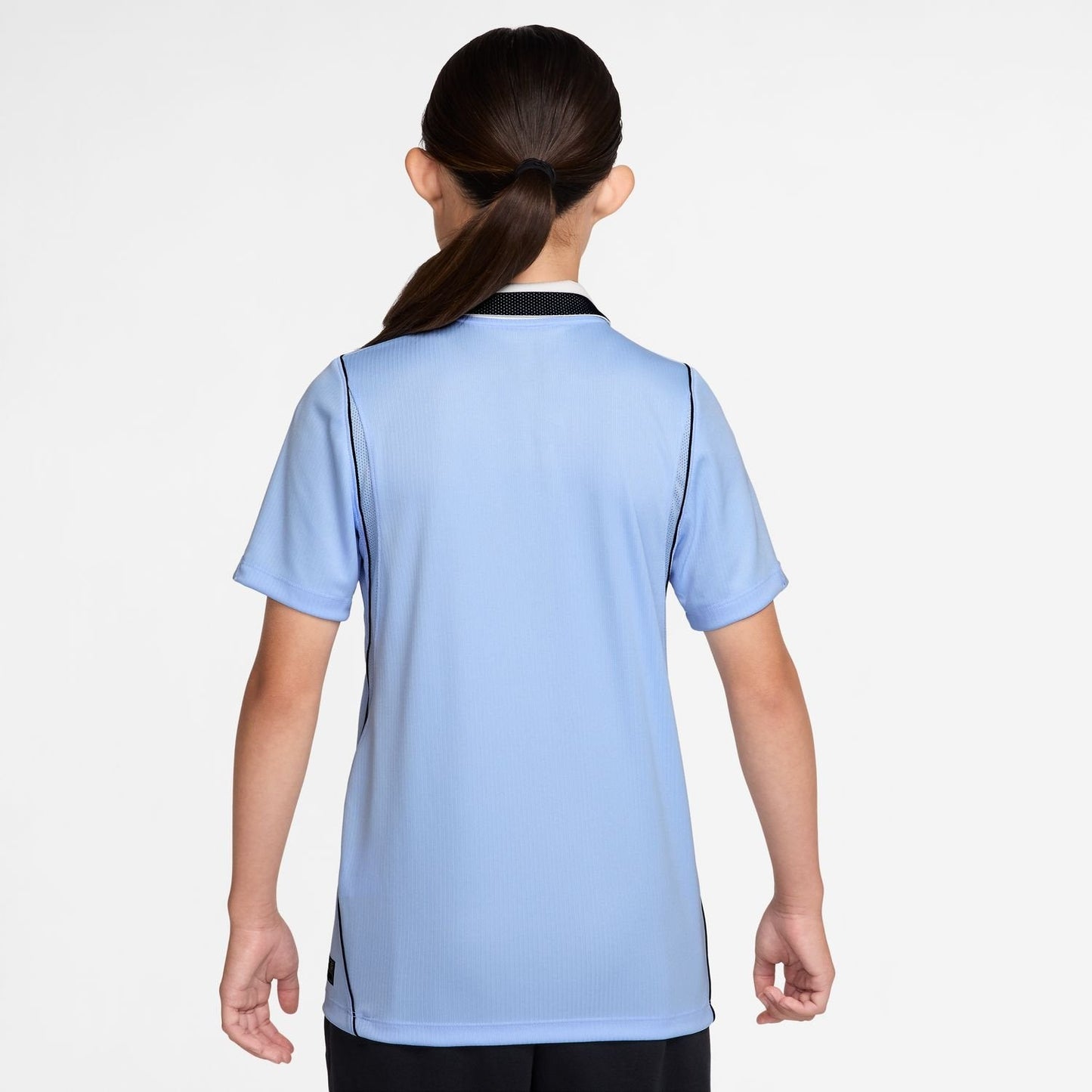 Uruguay 2026 Local Camiseta Auténtica - Juvenil