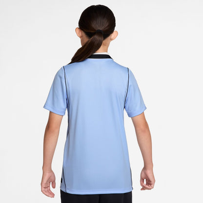 Uruguay 2026 Local Camiseta Auténtica - Juvenil
