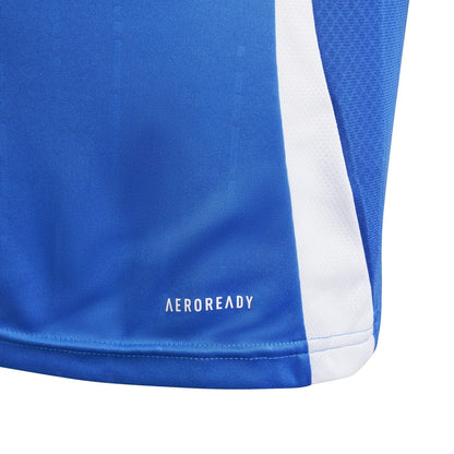 Italia 2024 Local Camiseta - Juvenil